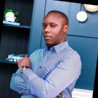 Ian Muiruri