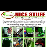 NICESTUFF TEAM NICESTUFF ZONE