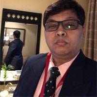 DILIP PATIL