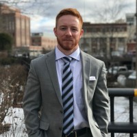 Hunter Mckinnon