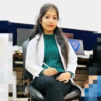Amreen Ansari