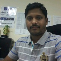 Ramesh Kasula