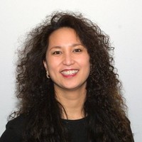 Maria Dela Cruz