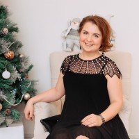 Svetlana Orlova