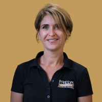Corinne Motais De Narbonne • Prelys Courtage
