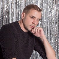Sergey Gulyaev