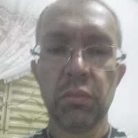 Gilberto Elias de Paula
