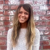 Lauren Crisman