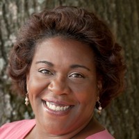 Melissa Broy Fortson