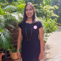 Preeti Aranha