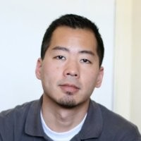 Michael Yeh