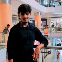 Pushkara sai vardhan Kagitha