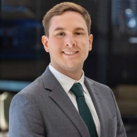 Jake Hendricks