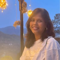 Lisha Sinha