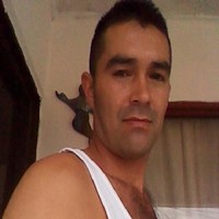 Alexander Muñoz