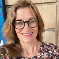 Christina Strååt