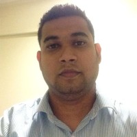 Rahul Mishra Ca