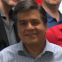 Carlos Melgarejo Guarnizo