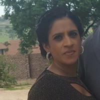 Vanessa Chetty