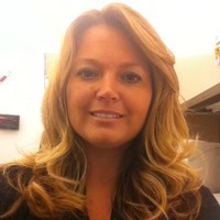 Beth Stout