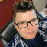 Amanda Wilson