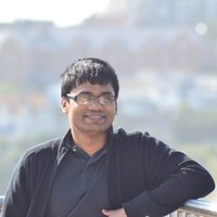 Manojit Paul