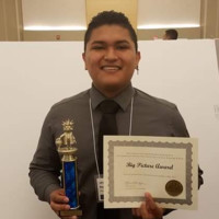 Irving Ramirez
