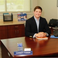 Garrett Parker