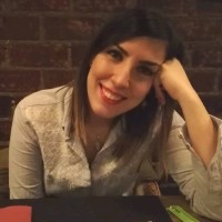 Patricia Martínez Perujo
