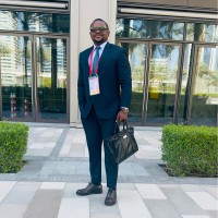 Blaise KAMDEM ACIM,MABE