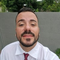 Matheus De Moraes