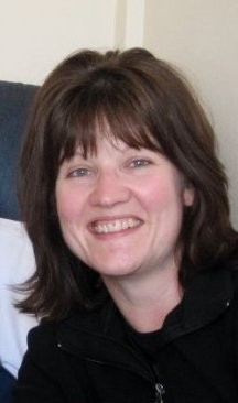 Angela Leitzen