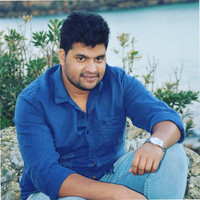 Ravi Teja Muppalla