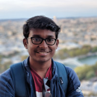 Yaswanth Kumar Pabbisetti