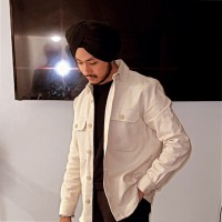 Sanampreet Singh Khera