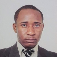 LAZARO EVUNG NFONO