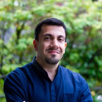 Siavash Riazi