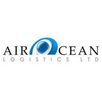 Airocean Logistics Ltd