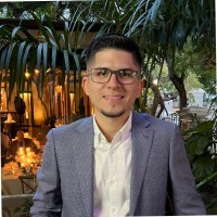 Daniel Torres