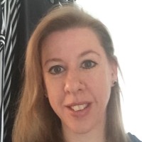 Dr Gillian Stacey