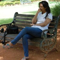 Manali Thorat