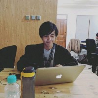 Adam Projo Setiyo Budi