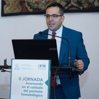 Jorge Sánchez Franco