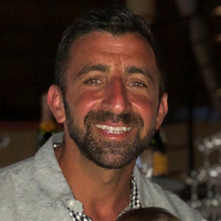 Daniel Gharibo