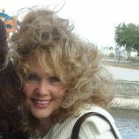 Genevieve Powell