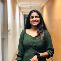 Sanduni Wijesinghe
