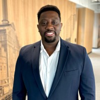 William (Kofi) Amponsah