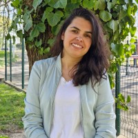 Vanessa Dos Santos, Ph.D.
