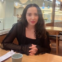 Teona Gogichaishvili