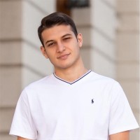 George-Cristian Grameni